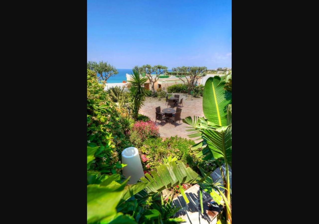 Hotel Imperamare Forio  Luaran gambar