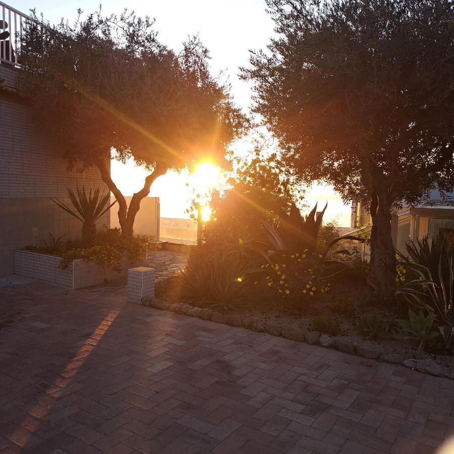 Hotel Imperamare Forio  Luaran gambar