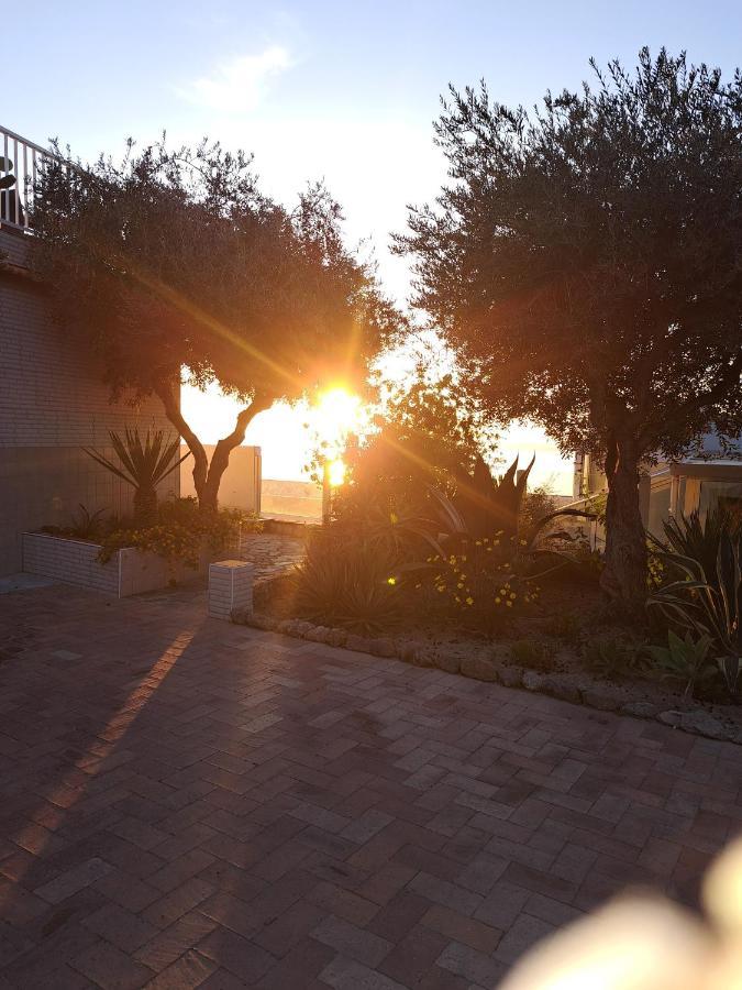 Hotel Imperamare Forio  Luaran gambar