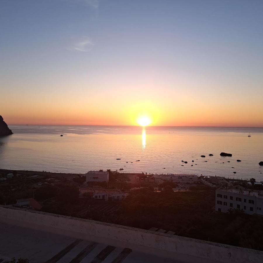 Hotel Imperamare Forio  Luaran gambar