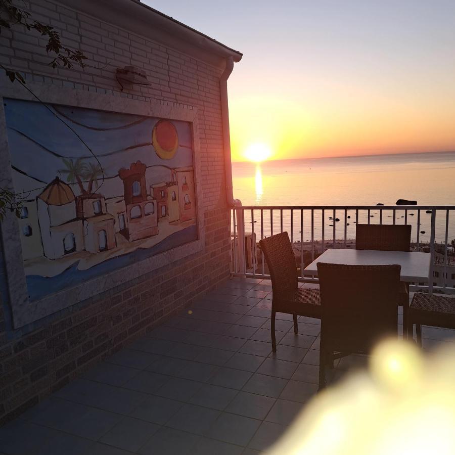 Hotel Imperamare Forio  Luaran gambar